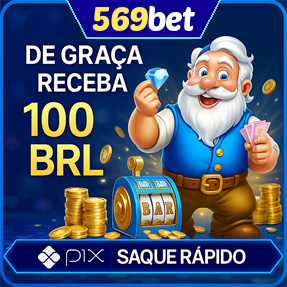 569bet Ganhe R$ 100,00 Gratis