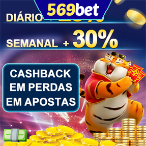 569bet Fundo de Resgate de Perdas Semanais